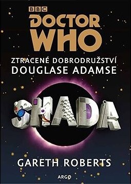 Doctor Who - Shada