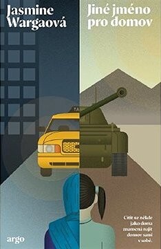 Jiné jméno pro domov