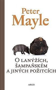 O lanýžích, šampaňském a jiných požitcích