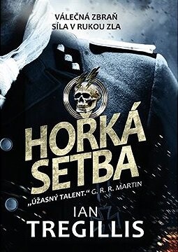 Hořká setba