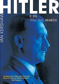 Hitler II. díl - 1936–1945: Nemesis