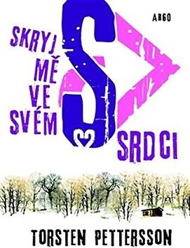 Skryj mě ve svém srdci