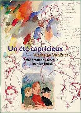 Un été capricieux (Rozmarné léto francouzsky)