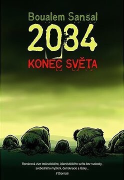 2084 - Konec světa