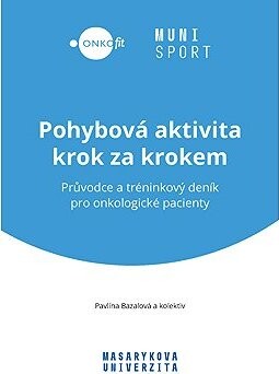 Pohybová aktivita krok za krokem