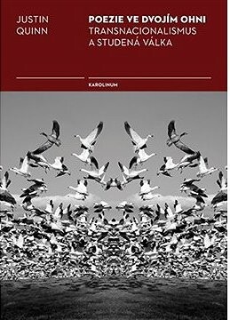 Poezie ve dvojím ohni