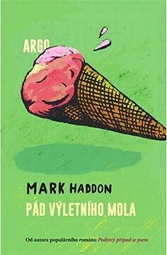 Pád výletního mola