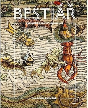Fantastický bestiář cestovatelů