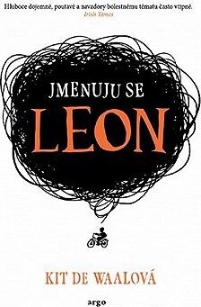 Jmenuju se Leon