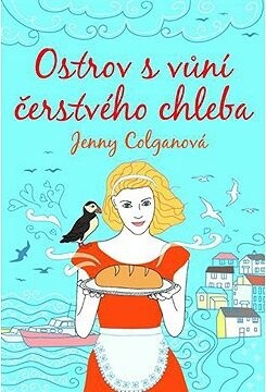Ostrov s vůní čerstvého chleba