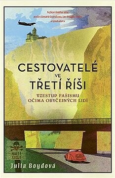 Cestovatelé ve třetí říši
