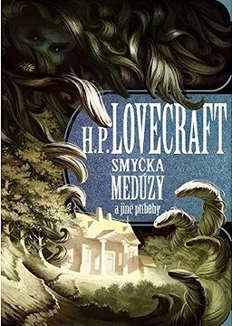 Smyčka medúzy a jiné příběhy