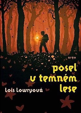 Posel v temném lese