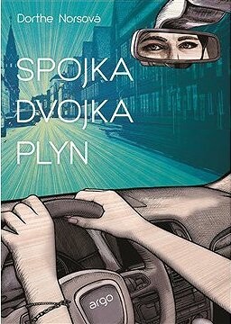 Spojka, dvojka, plyn