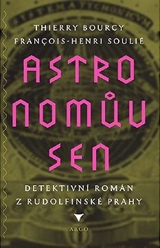 Astronomův sen