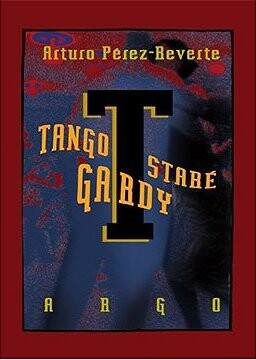 Tango staré gardy
