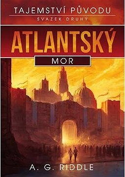 Atlantský mor