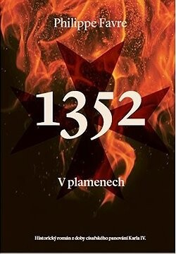 1352 V plamenech