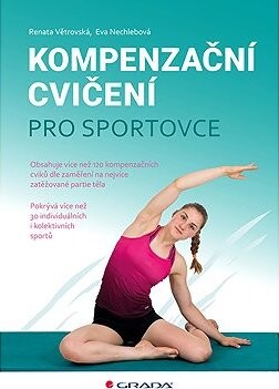 Kompenzační cvičení pro sportovce