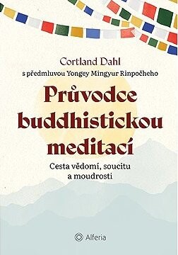 Průvodce buddhistickou meditací