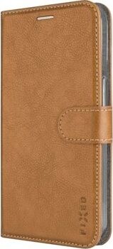 FIXED Opus na Samsung Galaxy S25 hnedé