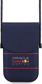 Red Bull Nylon Navy