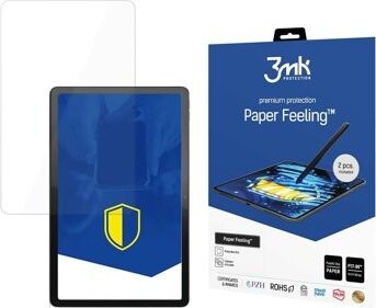 3MK Paper Feeling pre Lenovo Tab P11 Pro 2. generácie (2 ks)