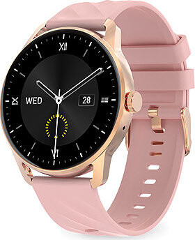 Aligator Watch AMOLED PRO, ružové