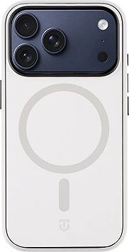 Tactical MagForce SmoothIsFast Kryt na Apple iPhone 17 Pro Chalk