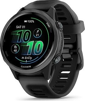 Garmin Forerunner 570 42 mm Black