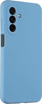 Tactical Velvet Smoothie Kryt pre Samsung Galaxy A17 5G Avatar