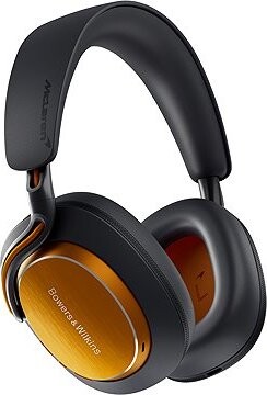 Bowers & Wilkins PX8 S2 McLaren Edition