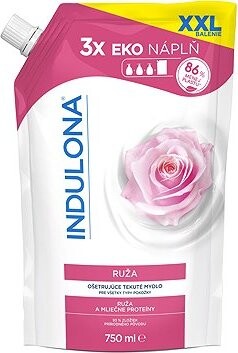 INDULONA Ruža náhr. náplň 750 ml