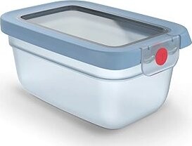 Tefal OneClick N1210410 Dóza 0,75 l modrá