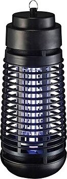 Garsaco Navelis Balonga Elektrický lapač hmyzu 6 W, UV, 80 m2, samostojný i závěsný