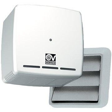 Vortica radiálny ventilátor Ariett Habitat LL 15/30