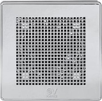 Vortica axiálny ventilátor Punto Evo Gold Me 100/4