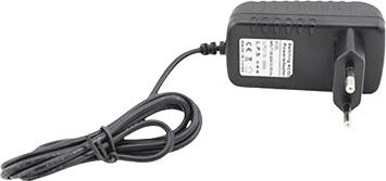 Garsaco Trafo Prémiový LED napájecí zdroj 12V 12W 1A, GSC, černý