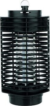 Entac světelný lapač hmyzu závěsný 2 W