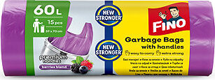 FINO Premium Handles Aromatic 60 l, 15 ks