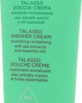 COLLISTAR Talasso Shower Cream 250 ml