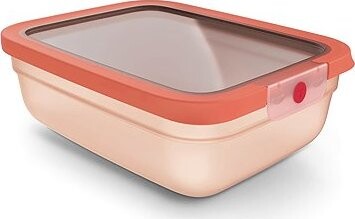 Tefal OneClick N1211410 Dóza 2,3 l oranžová