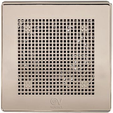 Vortica axiálny ventilátor Punto Evo Gold Me 100/4
