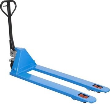 GÜDE Paletový vozík Ghw 2500-180 Pu