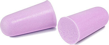 LuDream SleepMax 5 párů, 36 dB, L Purple