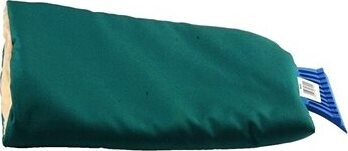 Kufieta Škrabka námrazy s rukavicou SK04RT