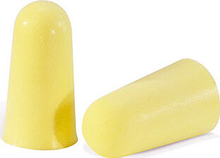 LuDream SleepMax 5 párů, 36 dB, M, Yellow