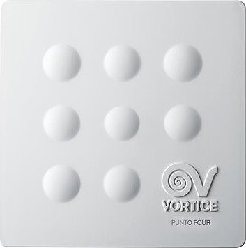 Vortica axiálny ventilátor Punto Four Mfo 120/5
