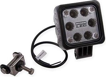 Wesem LED2F.47600 2000 lm, kabel 0,5 m