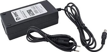 Garsaco Trafo - Prémiový LED napájecí zdroj 12 V 60 W 5A, GSC, černý, do zásuvky